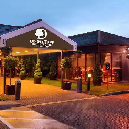 Doubletree By Hilton Bristol North Ξενοδοχείο Almondsbury Εξωτερικό φωτογραφία