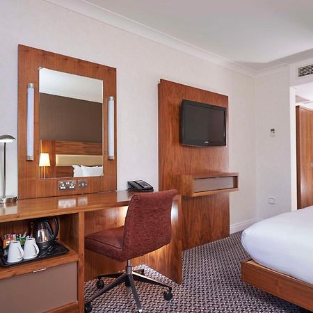 Doubletree By Hilton Bristol North Ξενοδοχείο Almondsbury Δωμάτιο φωτογραφία