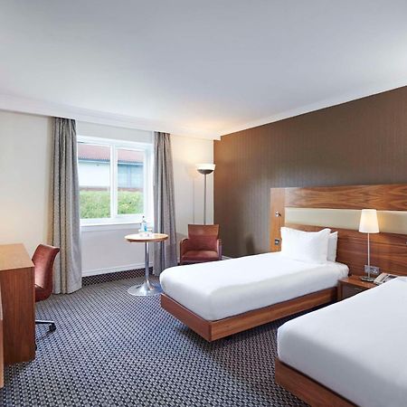 Doubletree By Hilton Bristol North Ξενοδοχείο Almondsbury Δωμάτιο φωτογραφία
