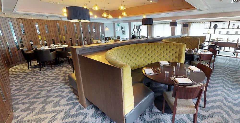 Doubletree By Hilton Bristol North Ξενοδοχείο Almondsbury Εξωτερικό φωτογραφία