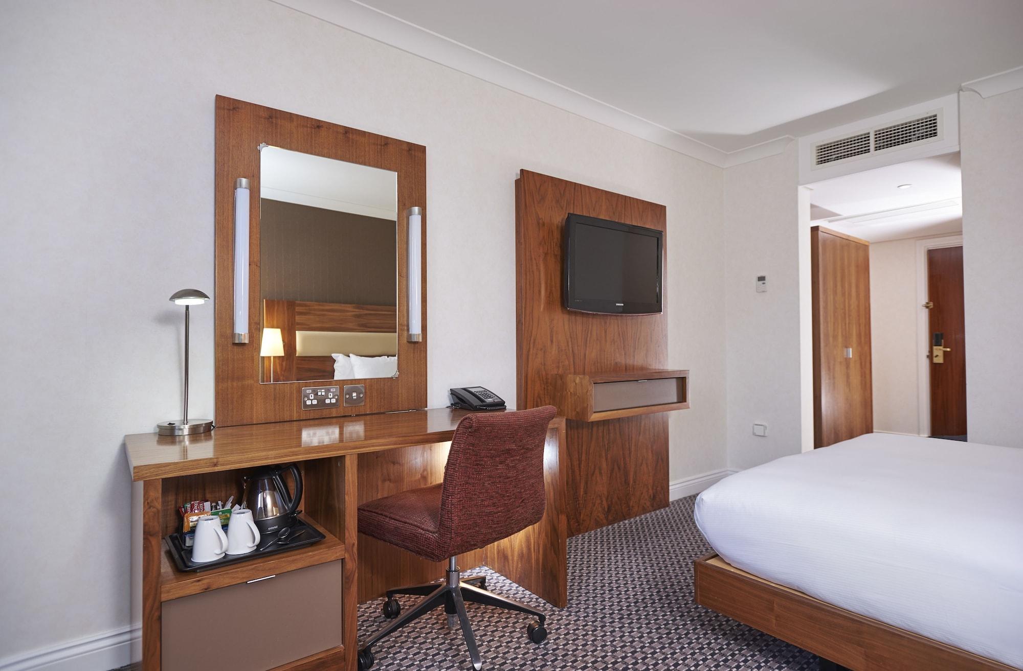 Doubletree By Hilton Bristol North Ξενοδοχείο Almondsbury Δωμάτιο φωτογραφία