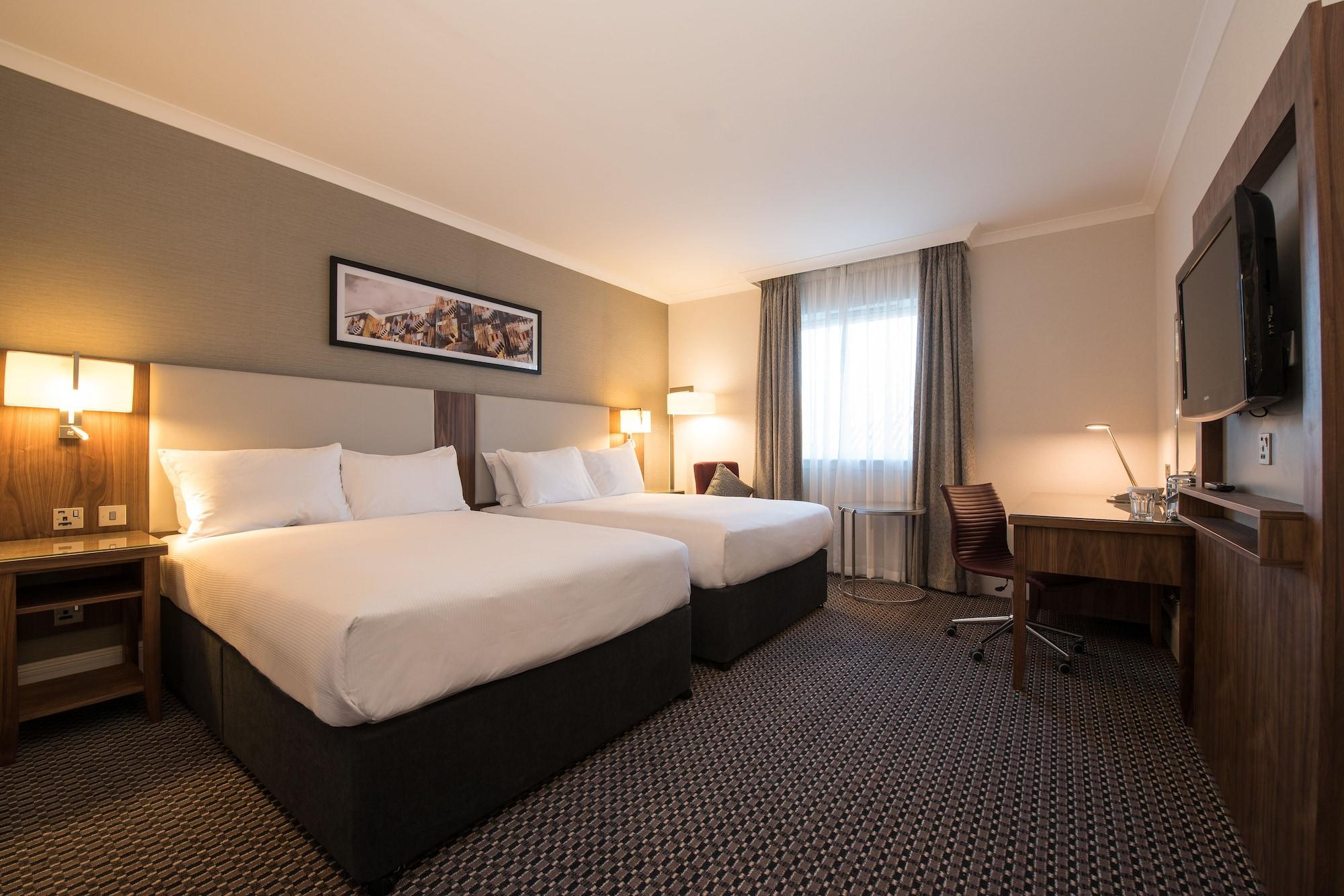 Doubletree By Hilton Bristol North Ξενοδοχείο Almondsbury Εξωτερικό φωτογραφία