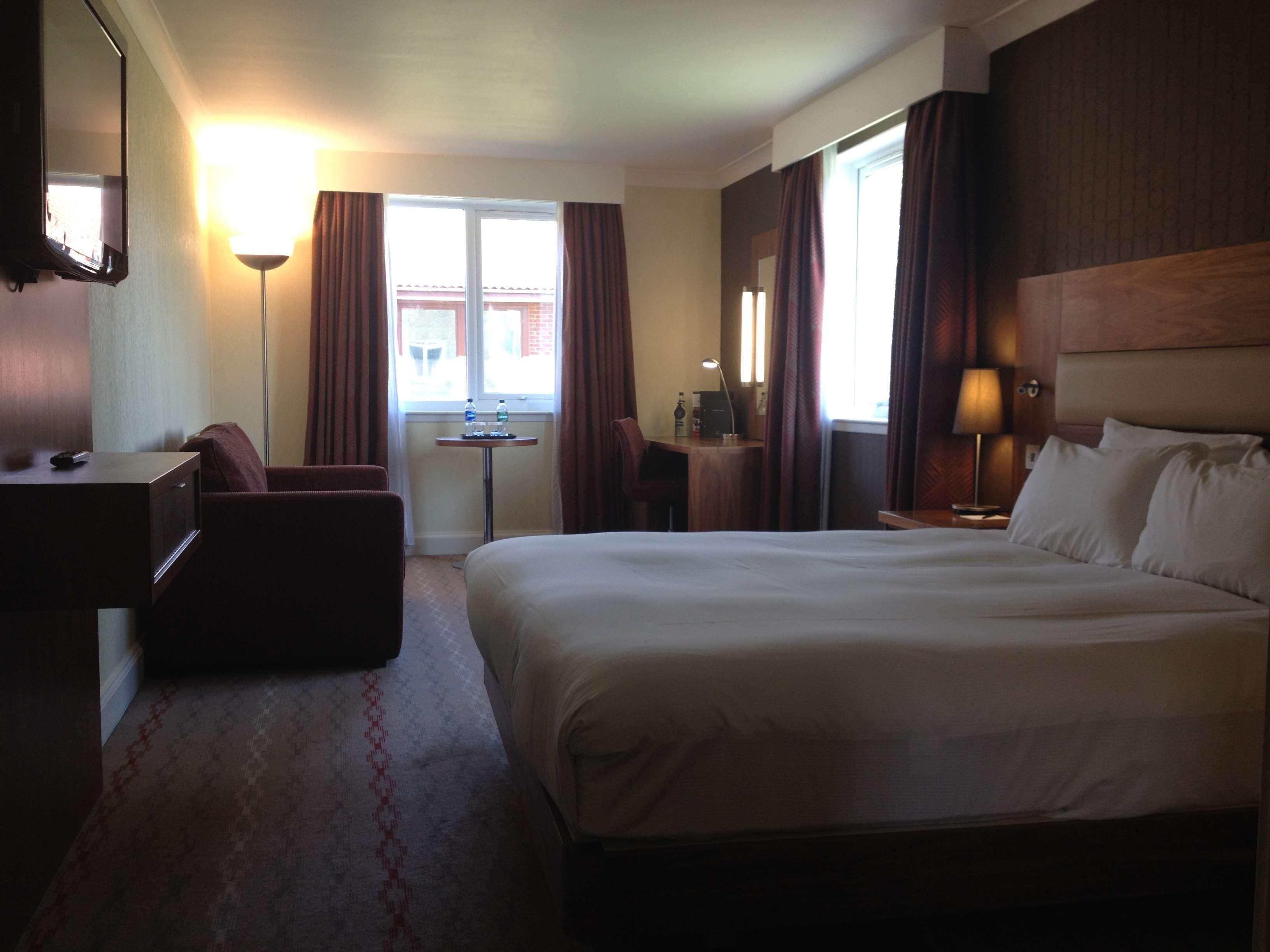 Doubletree By Hilton Bristol North Ξενοδοχείο Almondsbury Εξωτερικό φωτογραφία