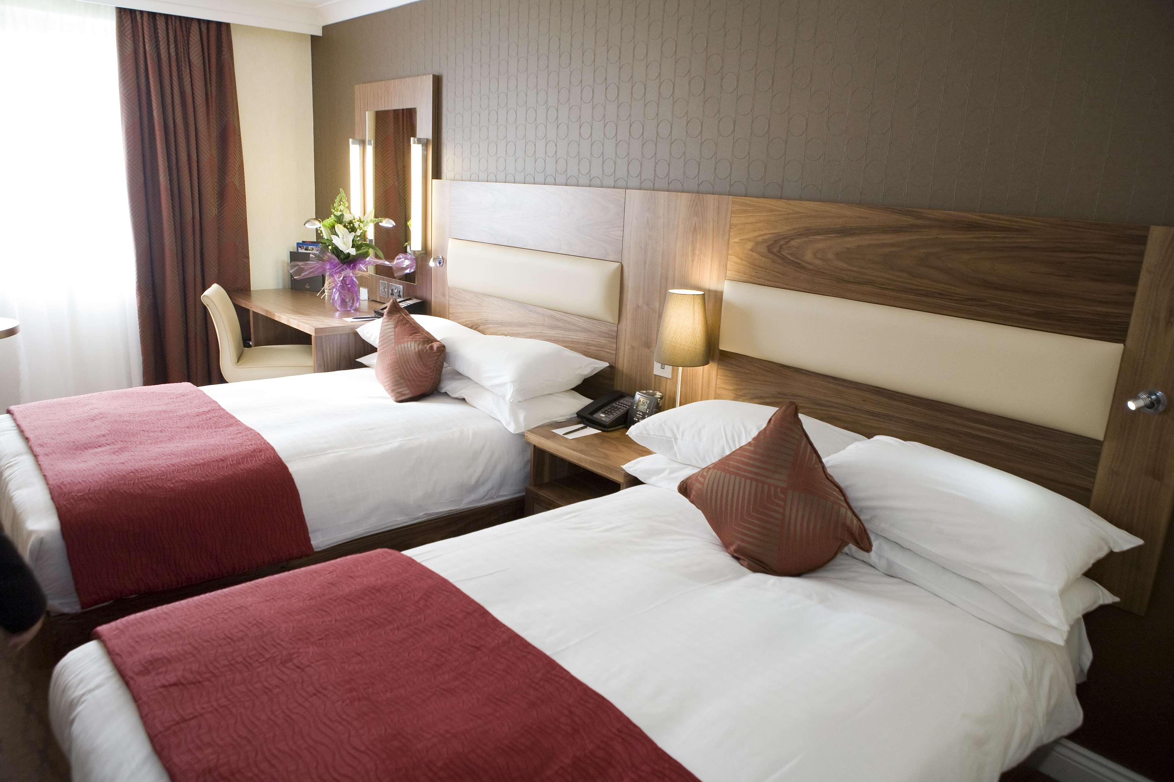 Doubletree By Hilton Bristol North Ξενοδοχείο Almondsbury Εξωτερικό φωτογραφία