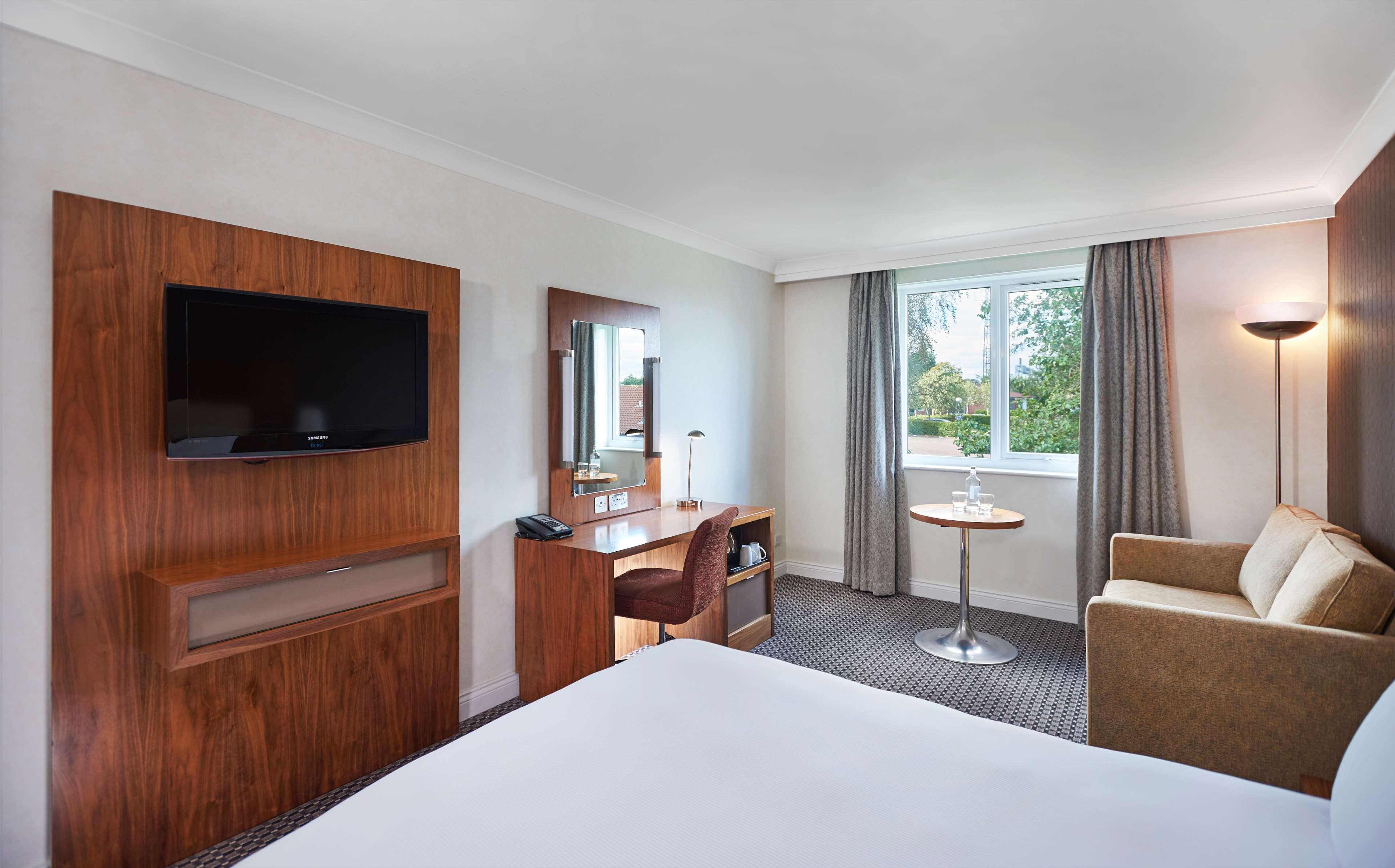 Doubletree By Hilton Bristol North Ξενοδοχείο Almondsbury Εξωτερικό φωτογραφία