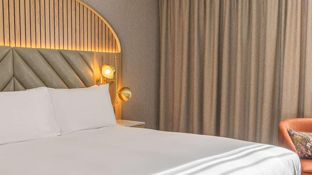 Doubletree By Hilton Bristol North Ξενοδοχείο Almondsbury Δωμάτιο φωτογραφία