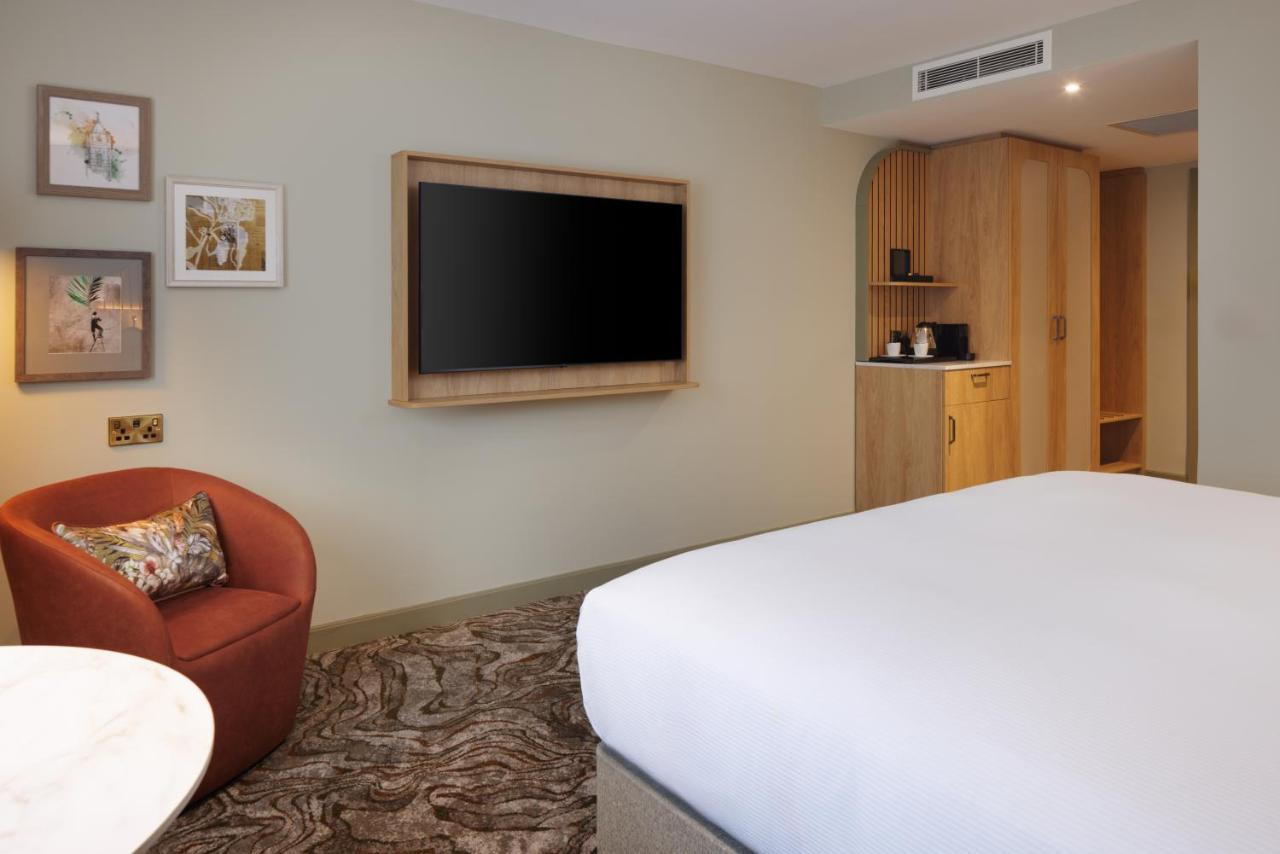 Doubletree By Hilton Bristol North Ξενοδοχείο Almondsbury Εξωτερικό φωτογραφία