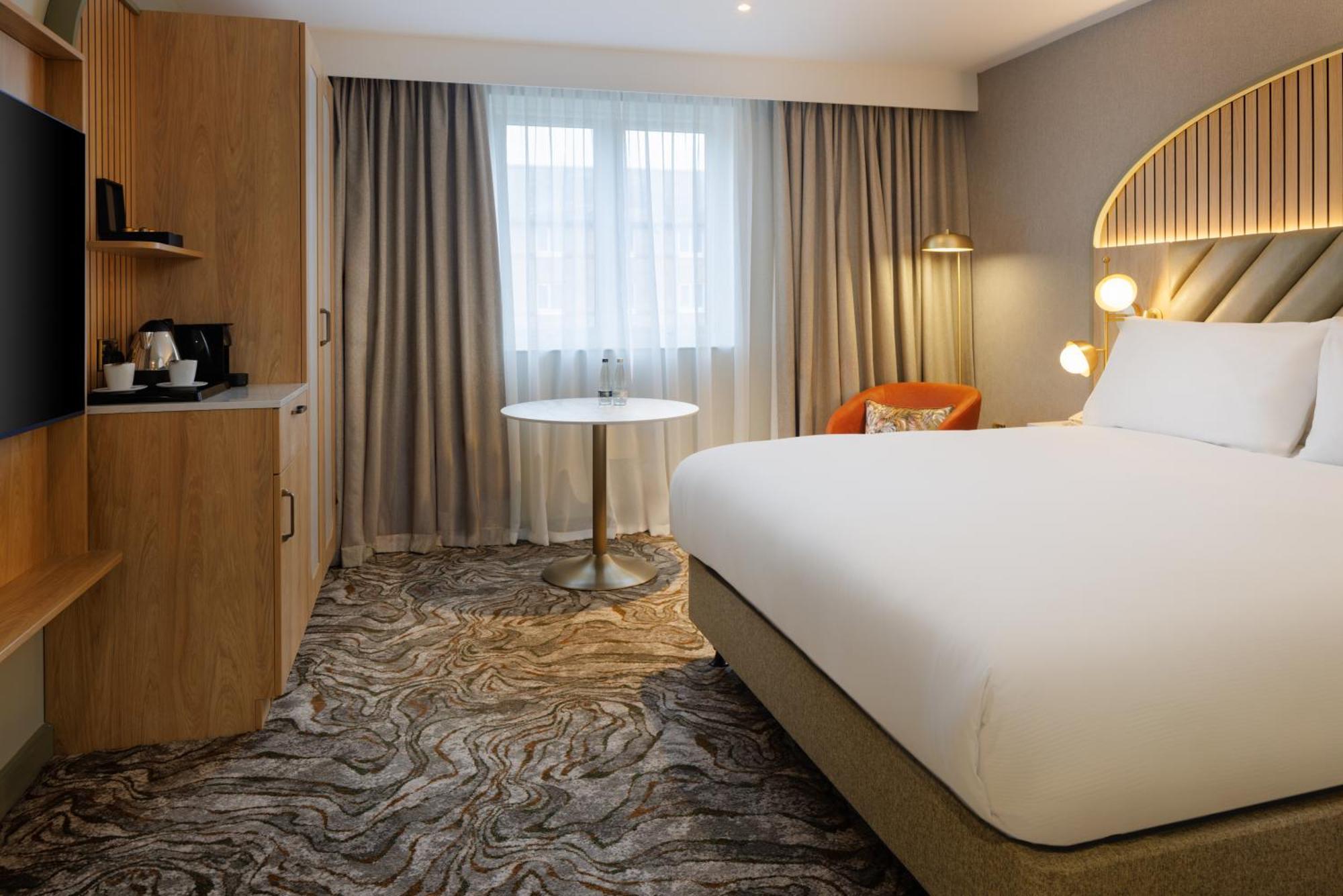 Doubletree By Hilton Bristol North Ξενοδοχείο Almondsbury Εξωτερικό φωτογραφία