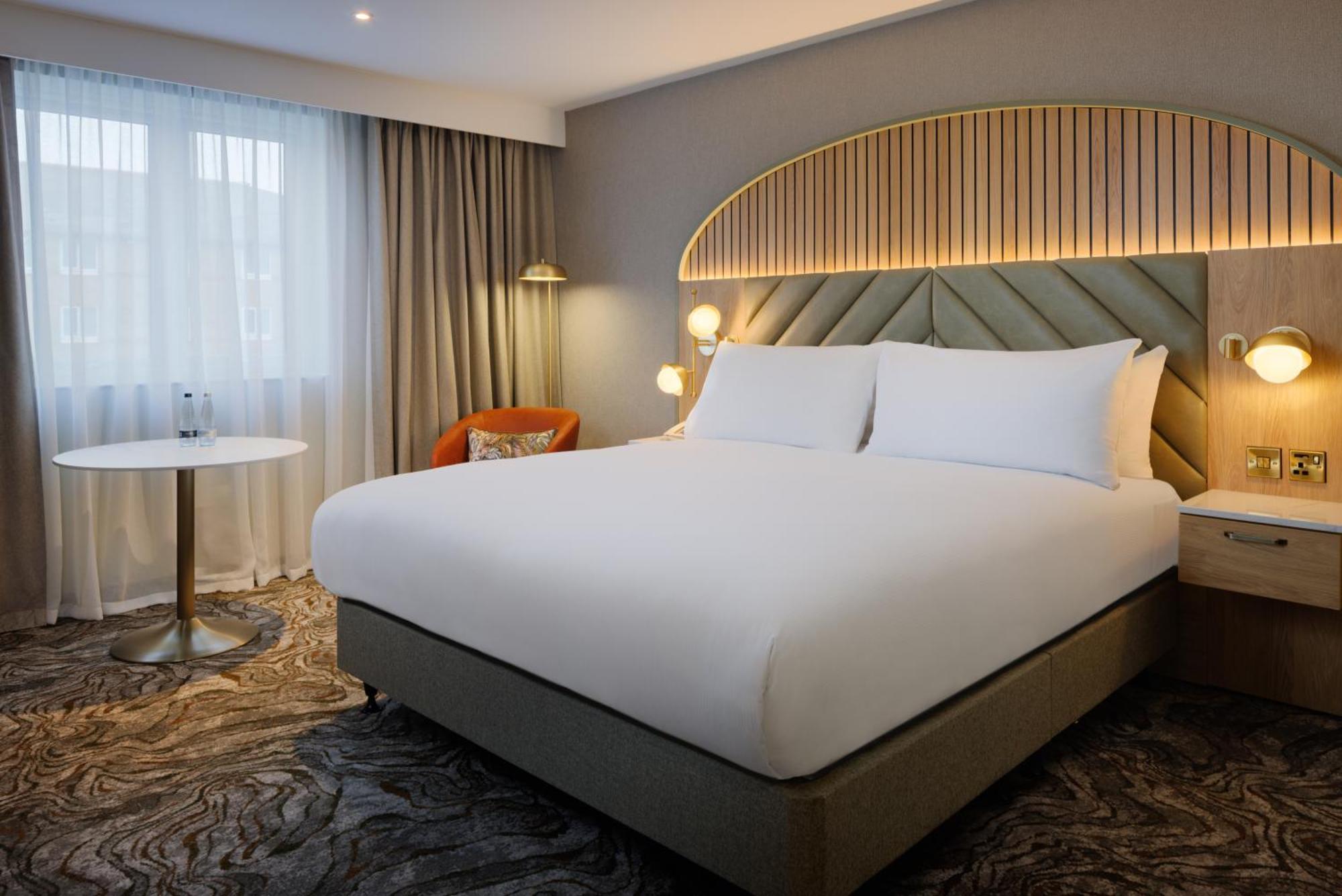 Doubletree By Hilton Bristol North Ξενοδοχείο Almondsbury Εξωτερικό φωτογραφία