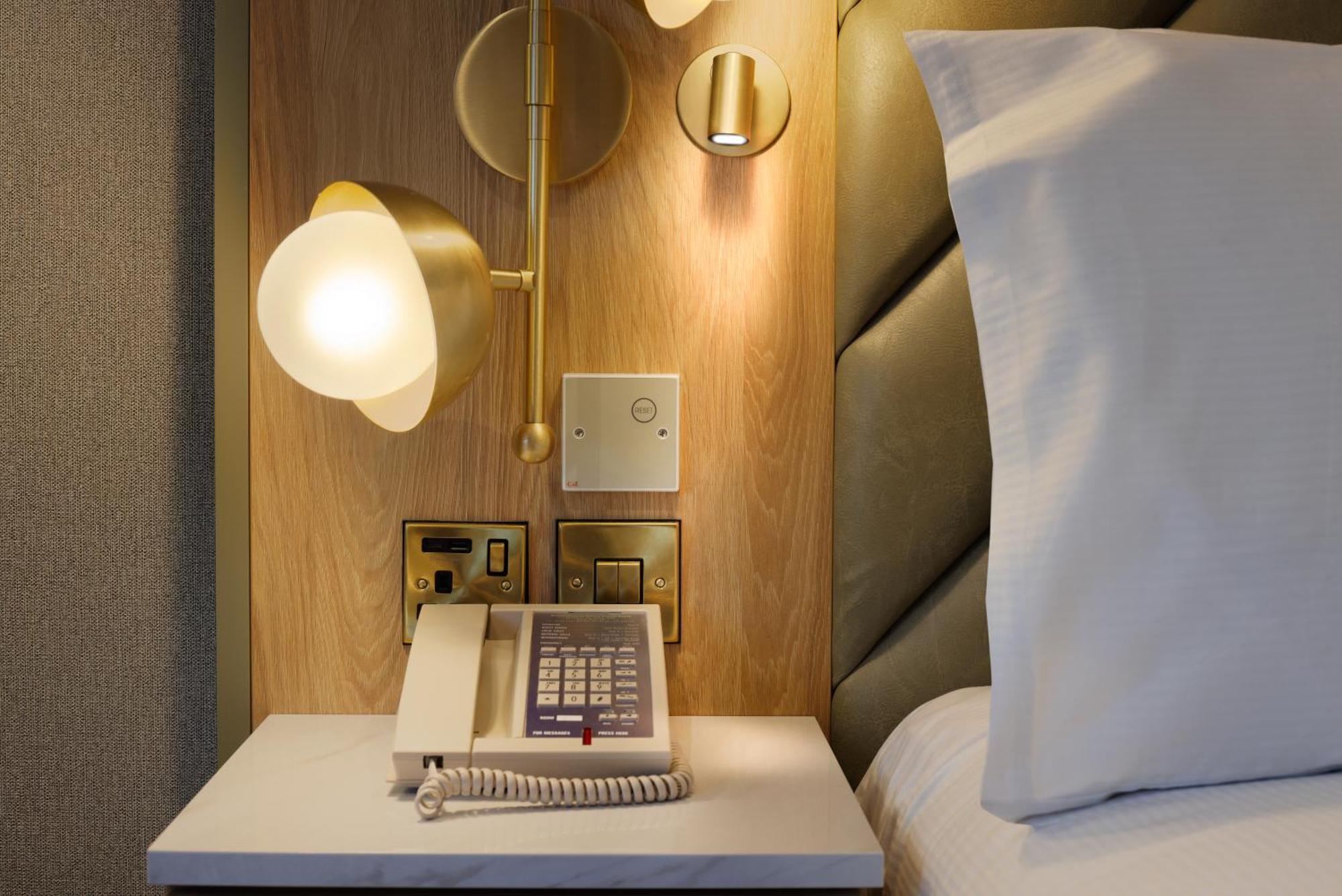 Doubletree By Hilton Bristol North Ξενοδοχείο Almondsbury Εξωτερικό φωτογραφία
