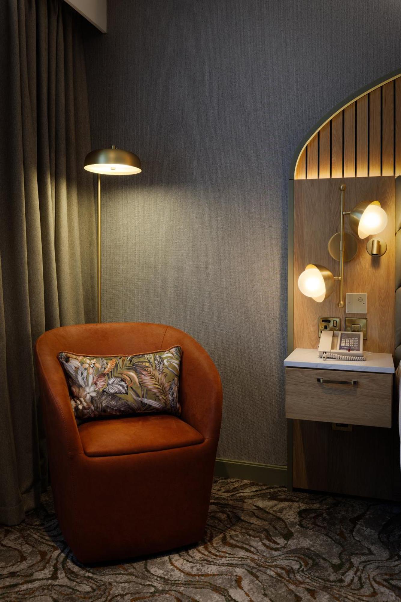 Doubletree By Hilton Bristol North Ξενοδοχείο Almondsbury Εξωτερικό φωτογραφία