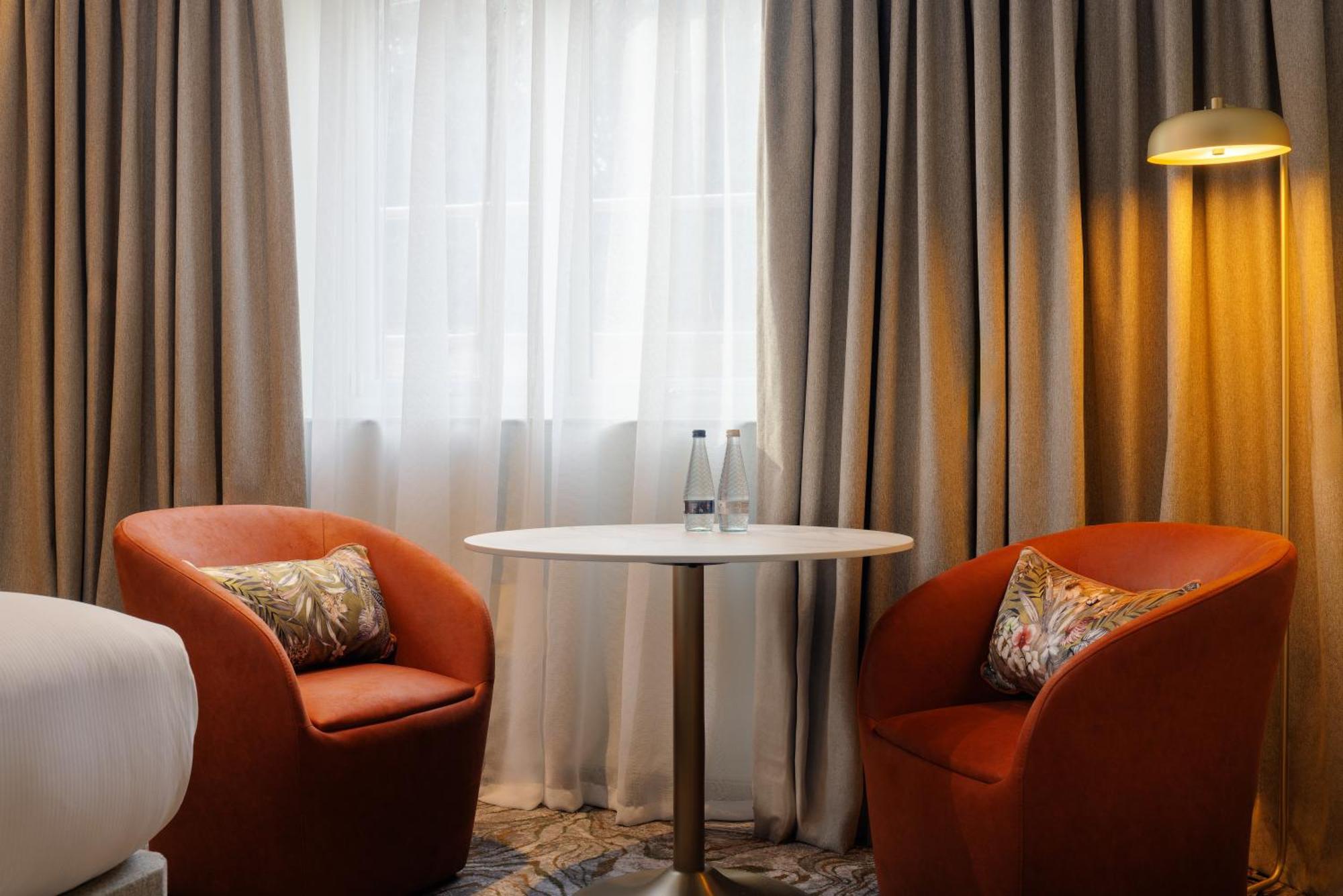 Doubletree By Hilton Bristol North Ξενοδοχείο Almondsbury Εξωτερικό φωτογραφία