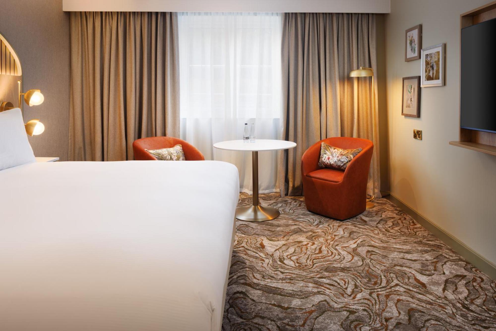 Doubletree By Hilton Bristol North Ξενοδοχείο Almondsbury Εξωτερικό φωτογραφία