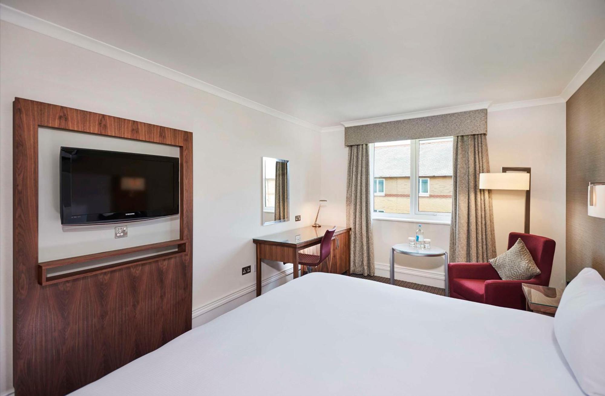 Doubletree By Hilton Bristol North Ξενοδοχείο Almondsbury Εξωτερικό φωτογραφία