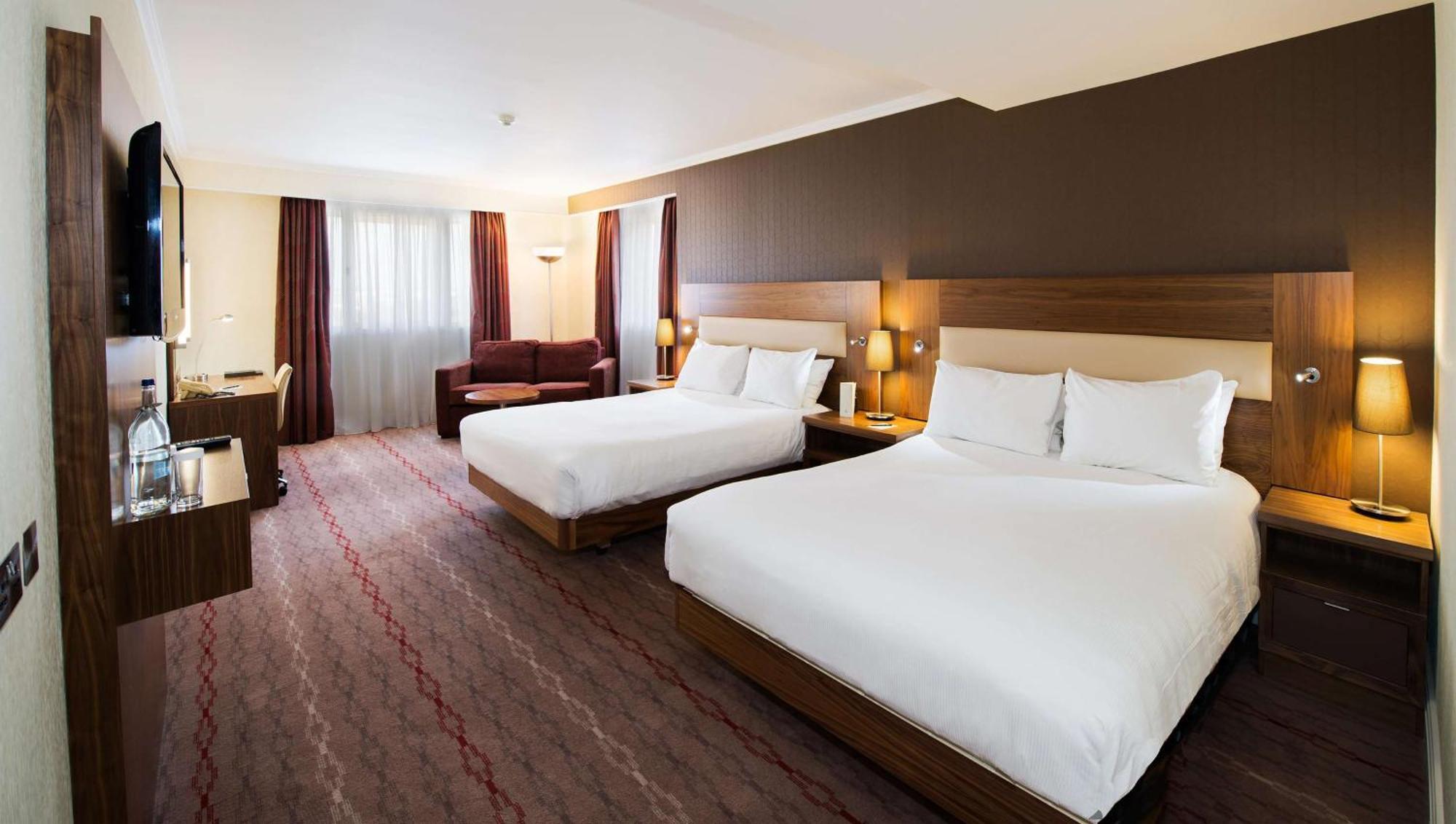 Doubletree By Hilton Bristol North Ξενοδοχείο Almondsbury Εξωτερικό φωτογραφία