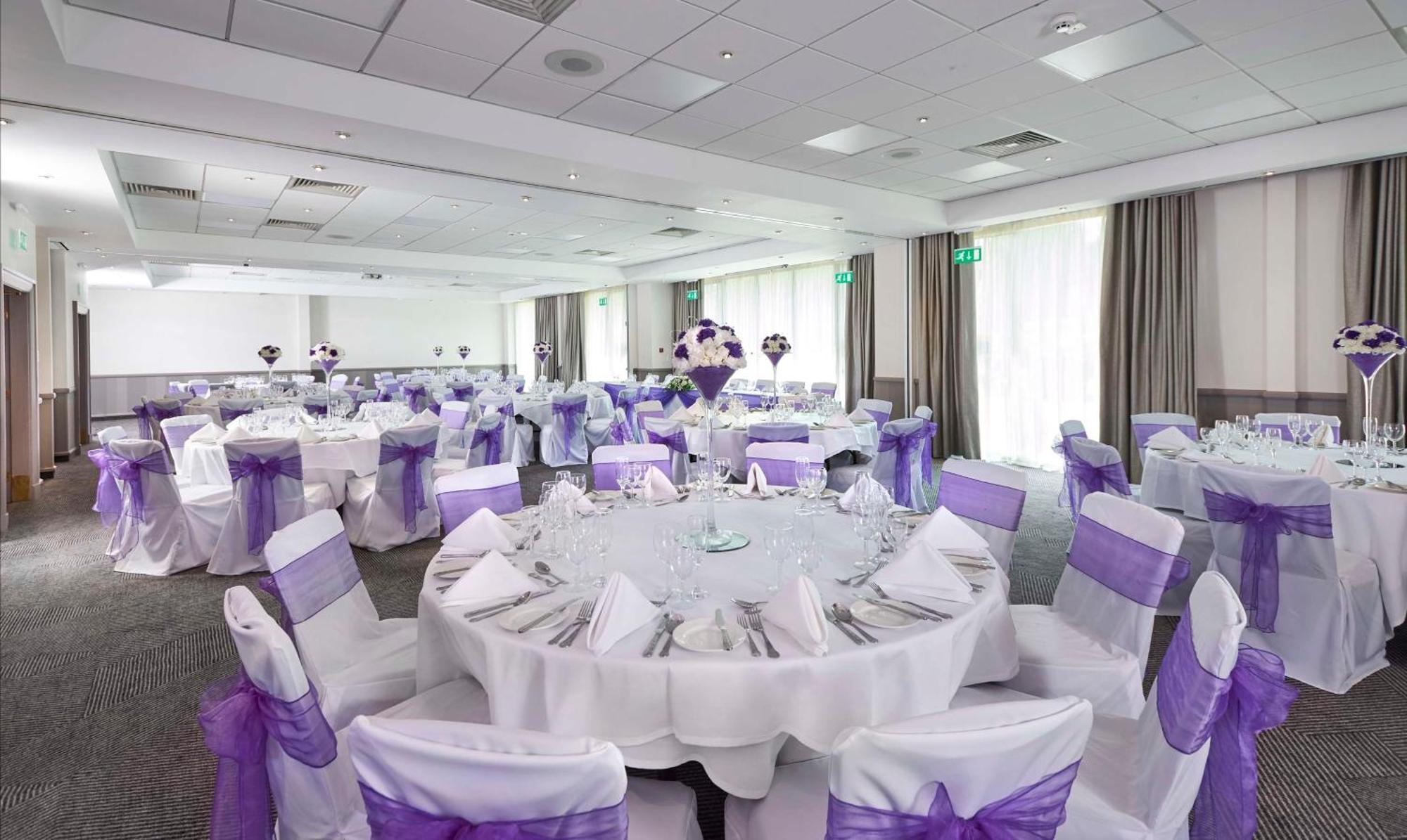 Doubletree By Hilton Bristol North Ξενοδοχείο Almondsbury Εξωτερικό φωτογραφία