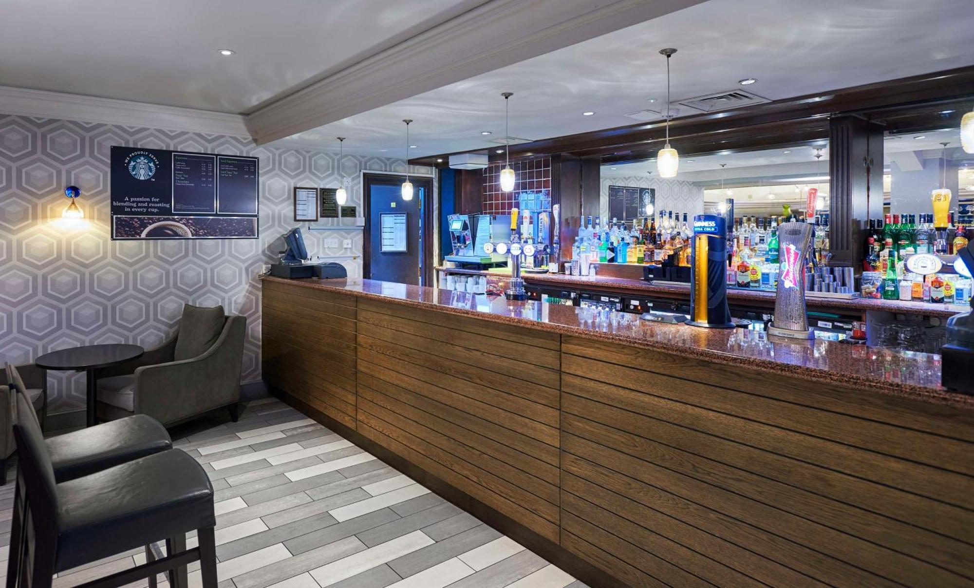 Doubletree By Hilton Bristol North Ξενοδοχείο Almondsbury Εξωτερικό φωτογραφία