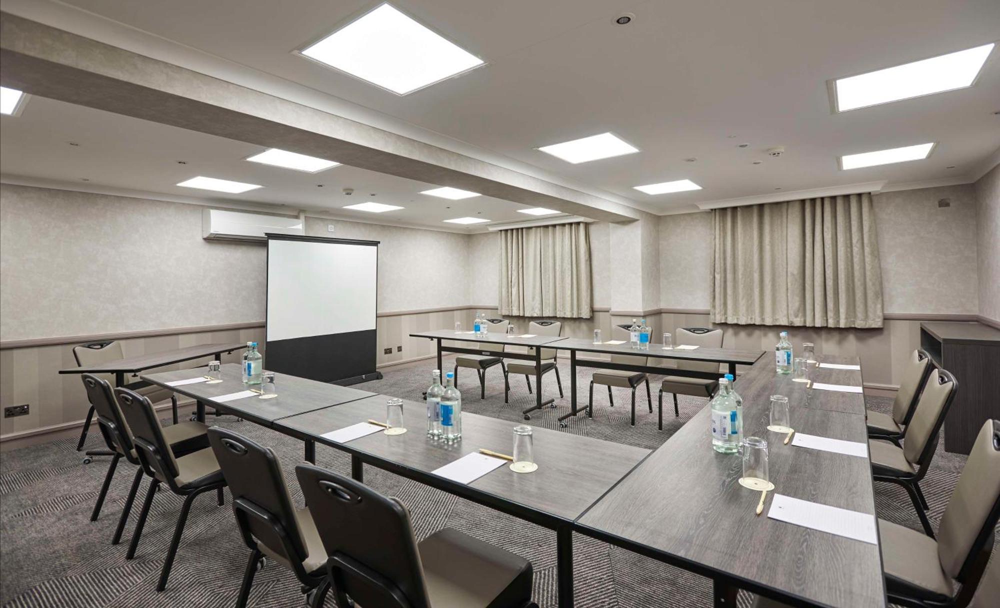 Doubletree By Hilton Bristol North Ξενοδοχείο Almondsbury Εξωτερικό φωτογραφία