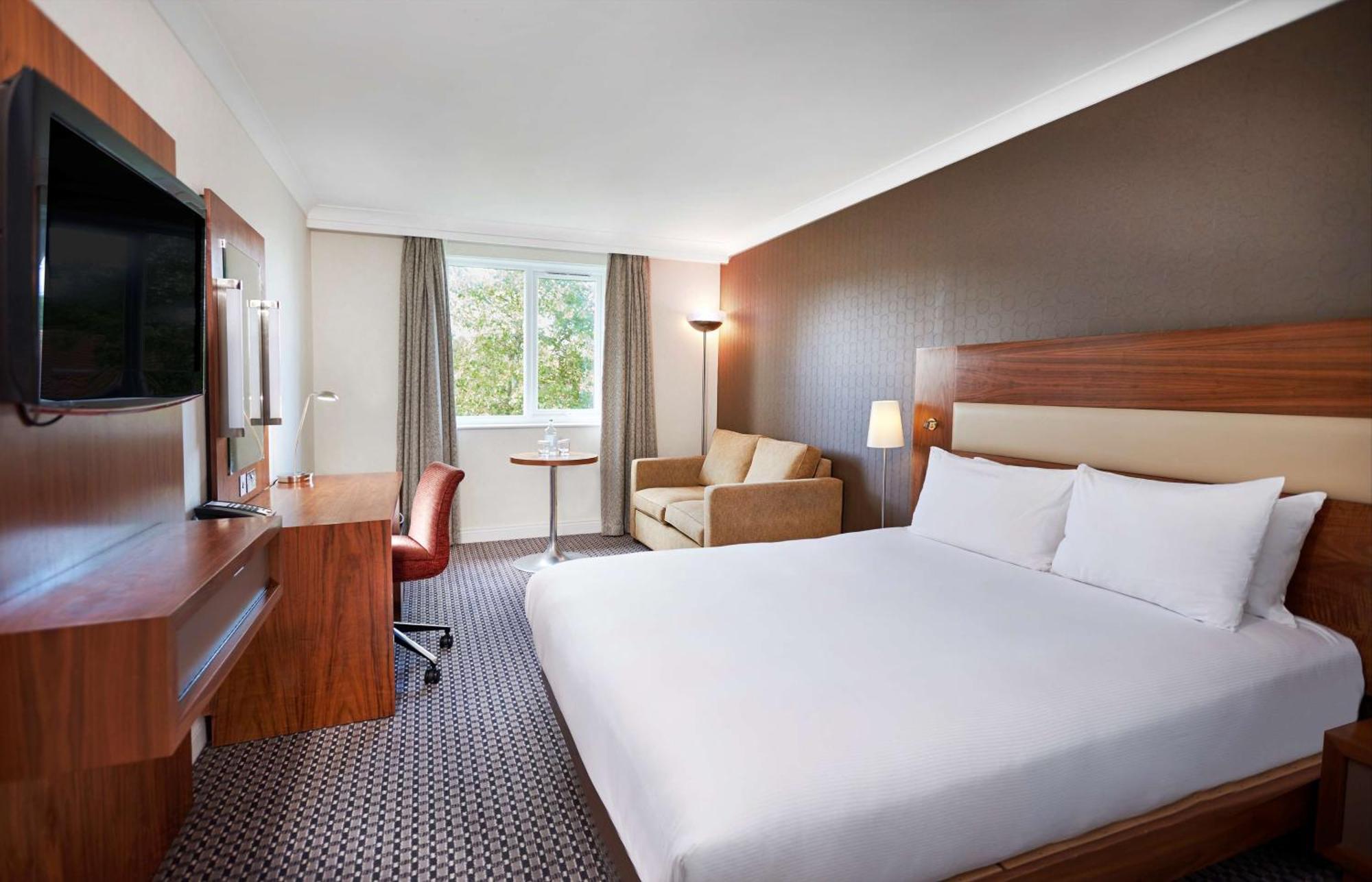 Doubletree By Hilton Bristol North Ξενοδοχείο Almondsbury Εξωτερικό φωτογραφία
