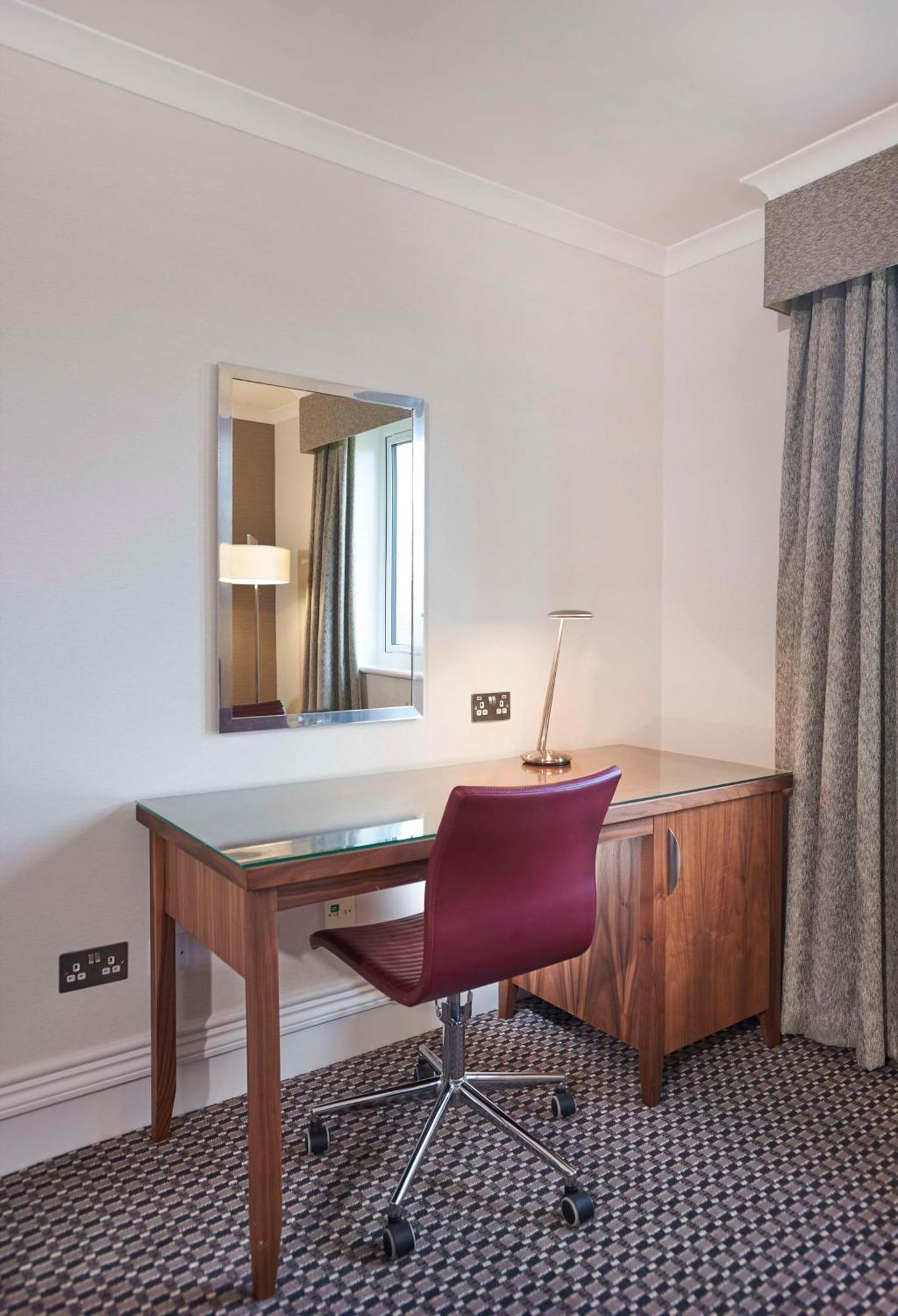Doubletree By Hilton Bristol North Ξενοδοχείο Almondsbury Εξωτερικό φωτογραφία