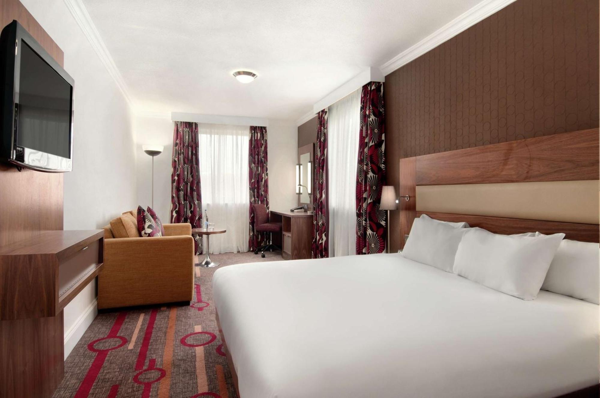 Doubletree By Hilton Bristol North Ξενοδοχείο Almondsbury Εξωτερικό φωτογραφία