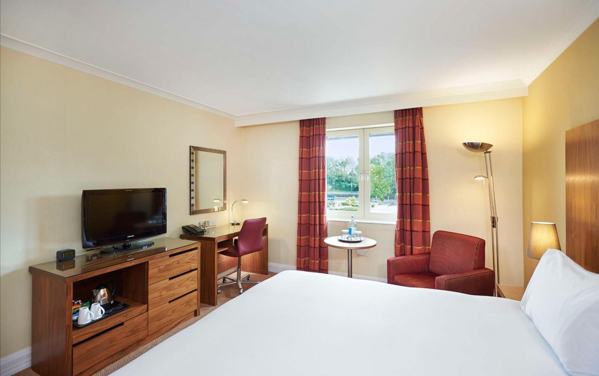 Doubletree By Hilton Bristol North Ξενοδοχείο Almondsbury Εξωτερικό φωτογραφία
