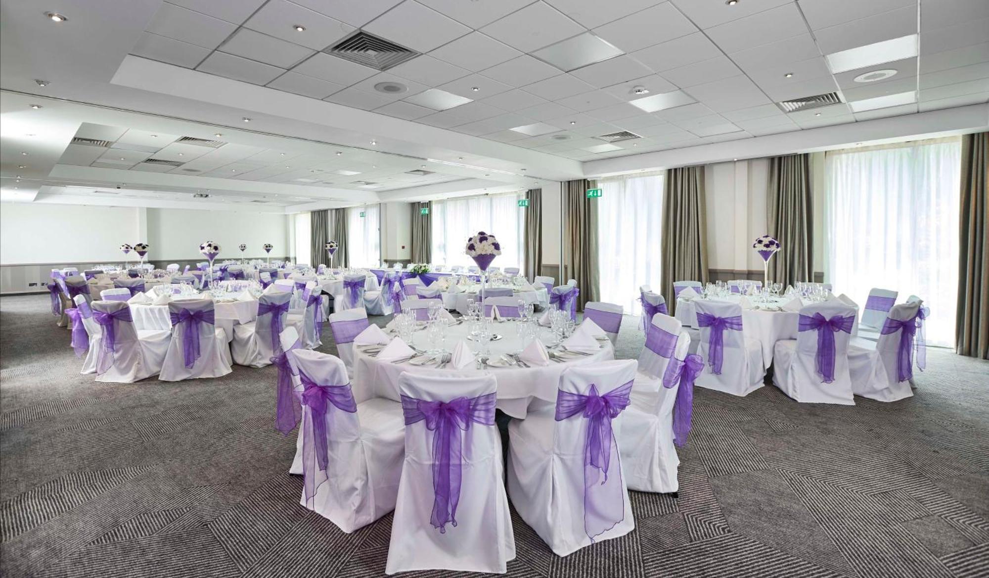 Doubletree By Hilton Bristol North Ξενοδοχείο Almondsbury Εξωτερικό φωτογραφία