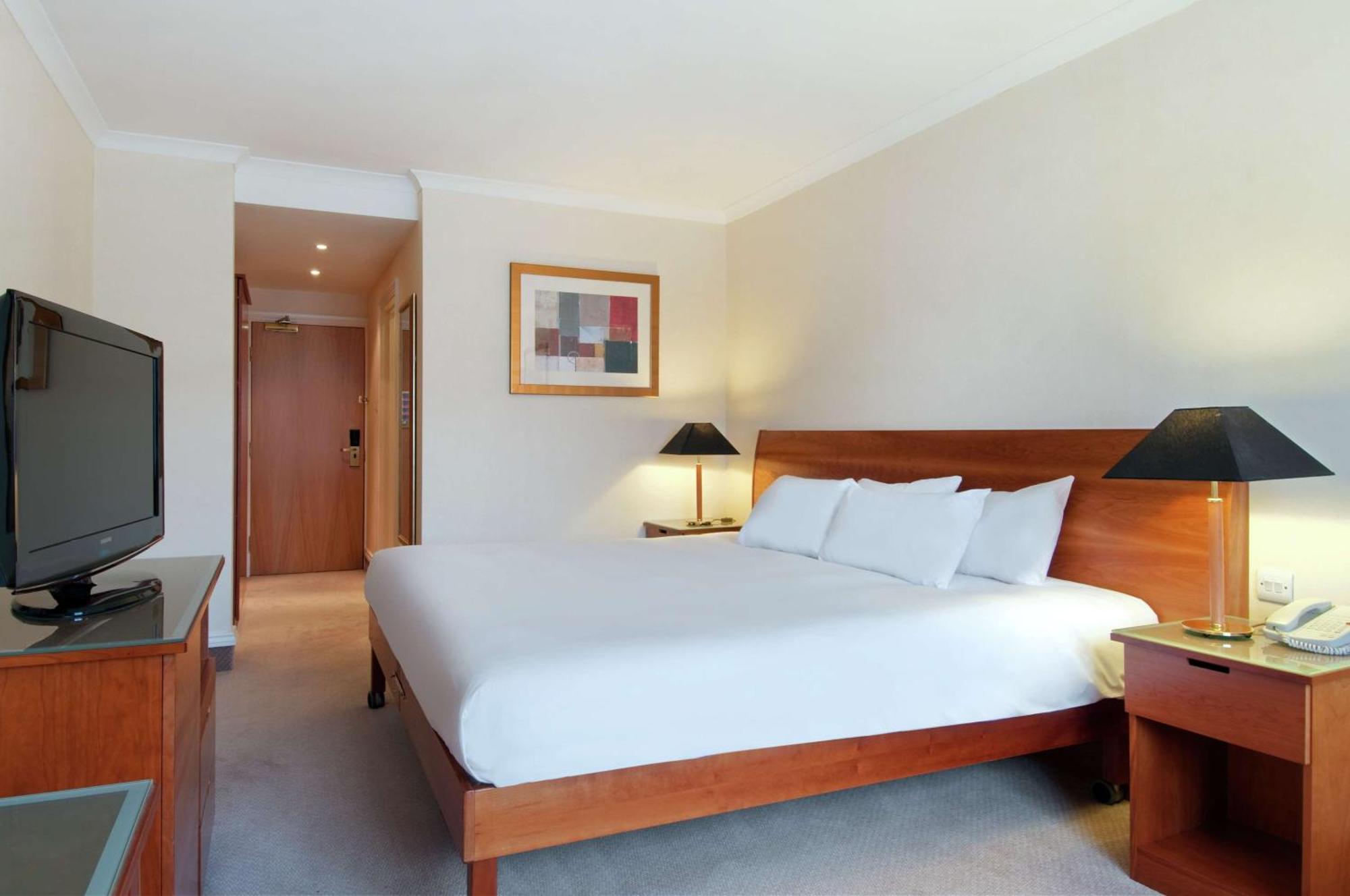 Doubletree By Hilton Bristol North Ξενοδοχείο Almondsbury Εξωτερικό φωτογραφία