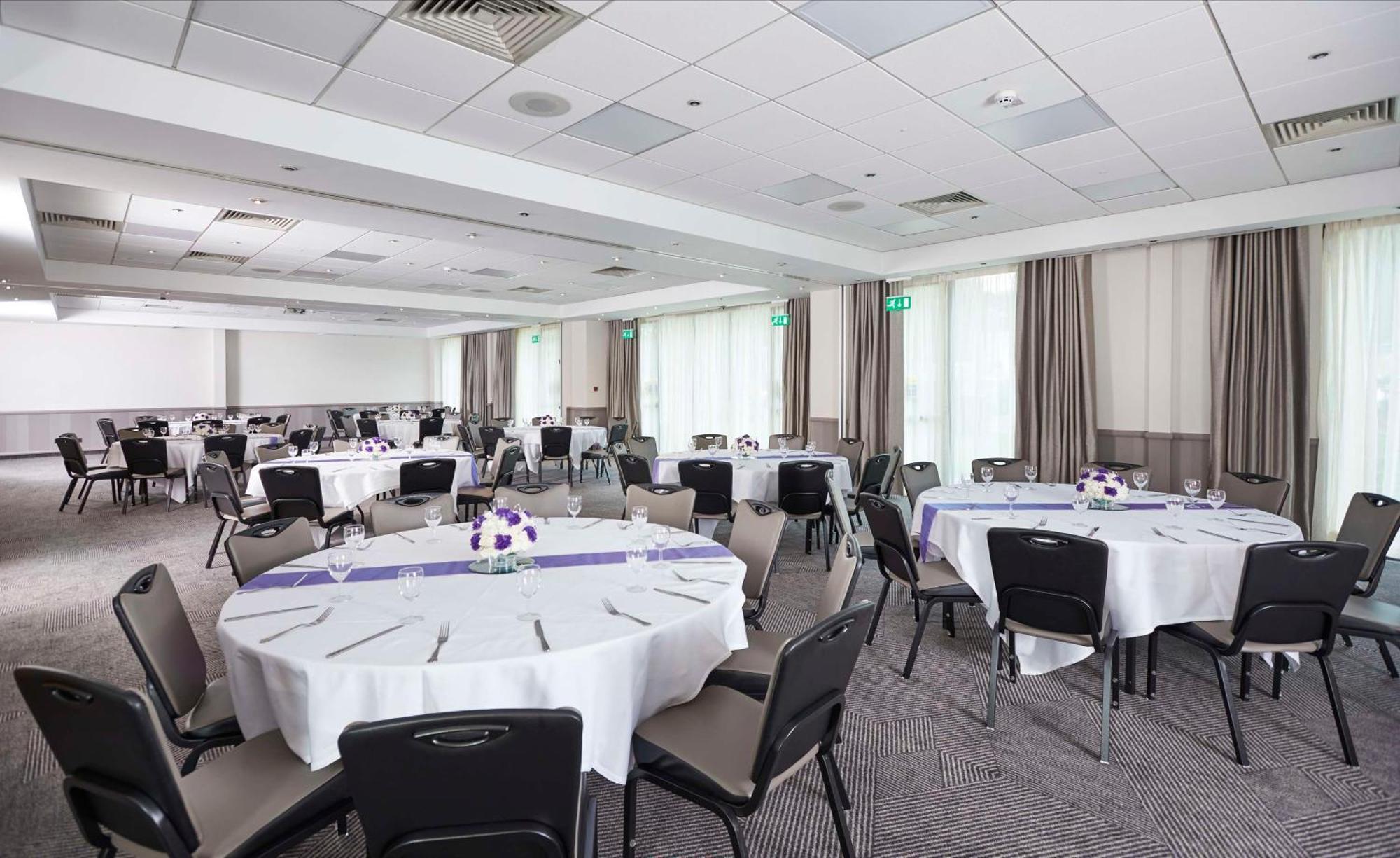 Doubletree By Hilton Bristol North Ξενοδοχείο Almondsbury Εξωτερικό φωτογραφία