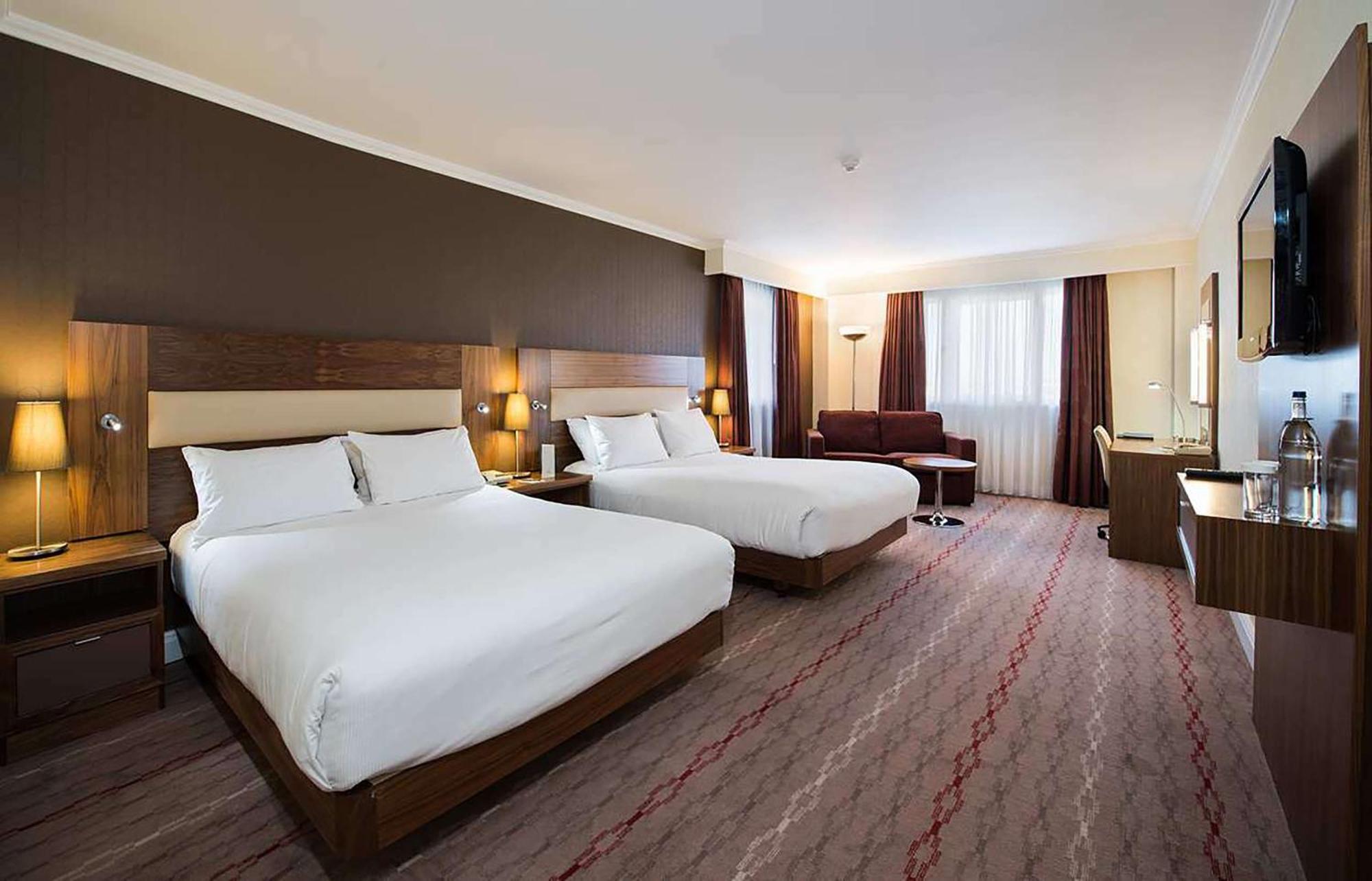 Doubletree By Hilton Bristol North Ξενοδοχείο Almondsbury Εξωτερικό φωτογραφία