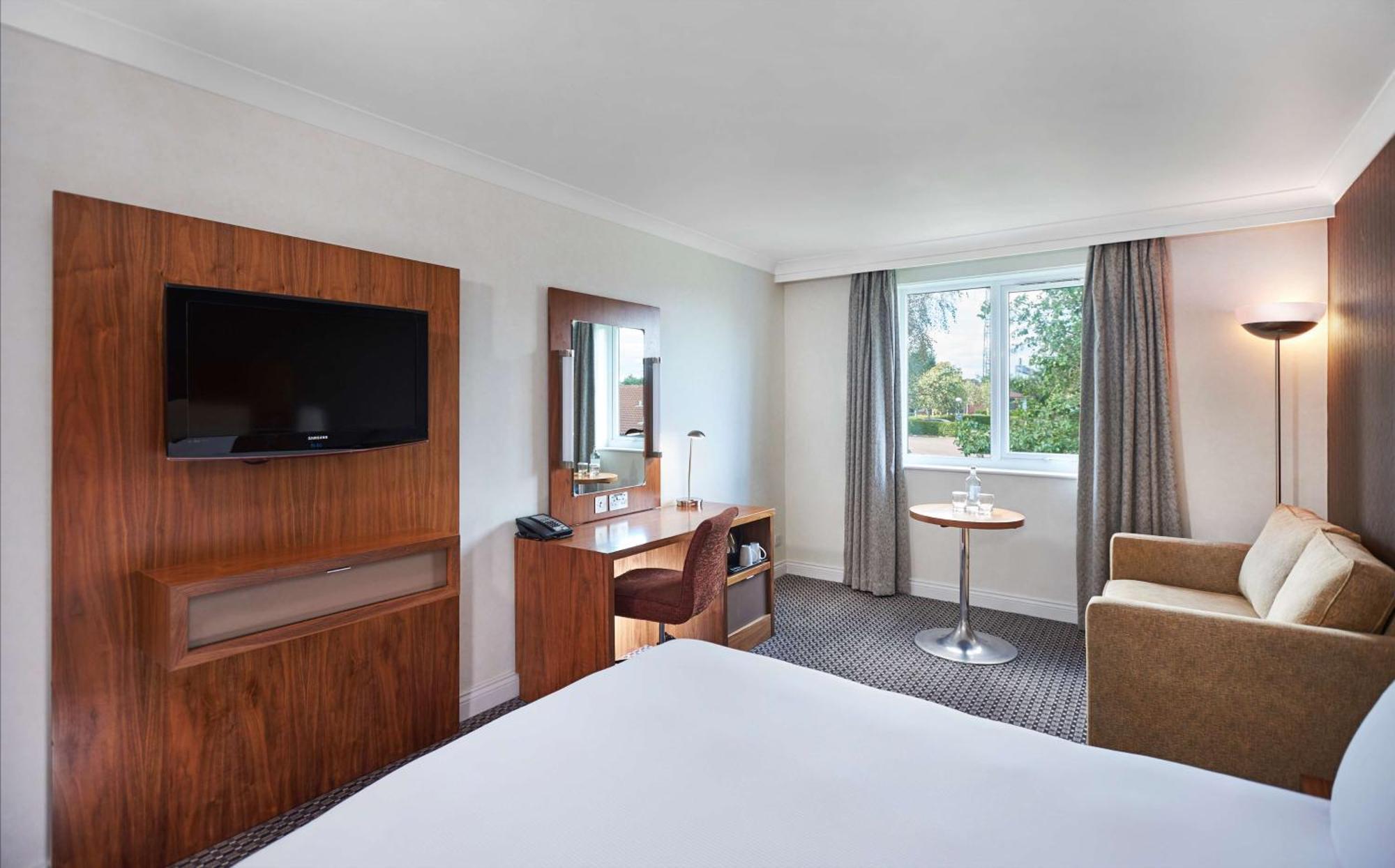 Doubletree By Hilton Bristol North Ξενοδοχείο Almondsbury Εξωτερικό φωτογραφία