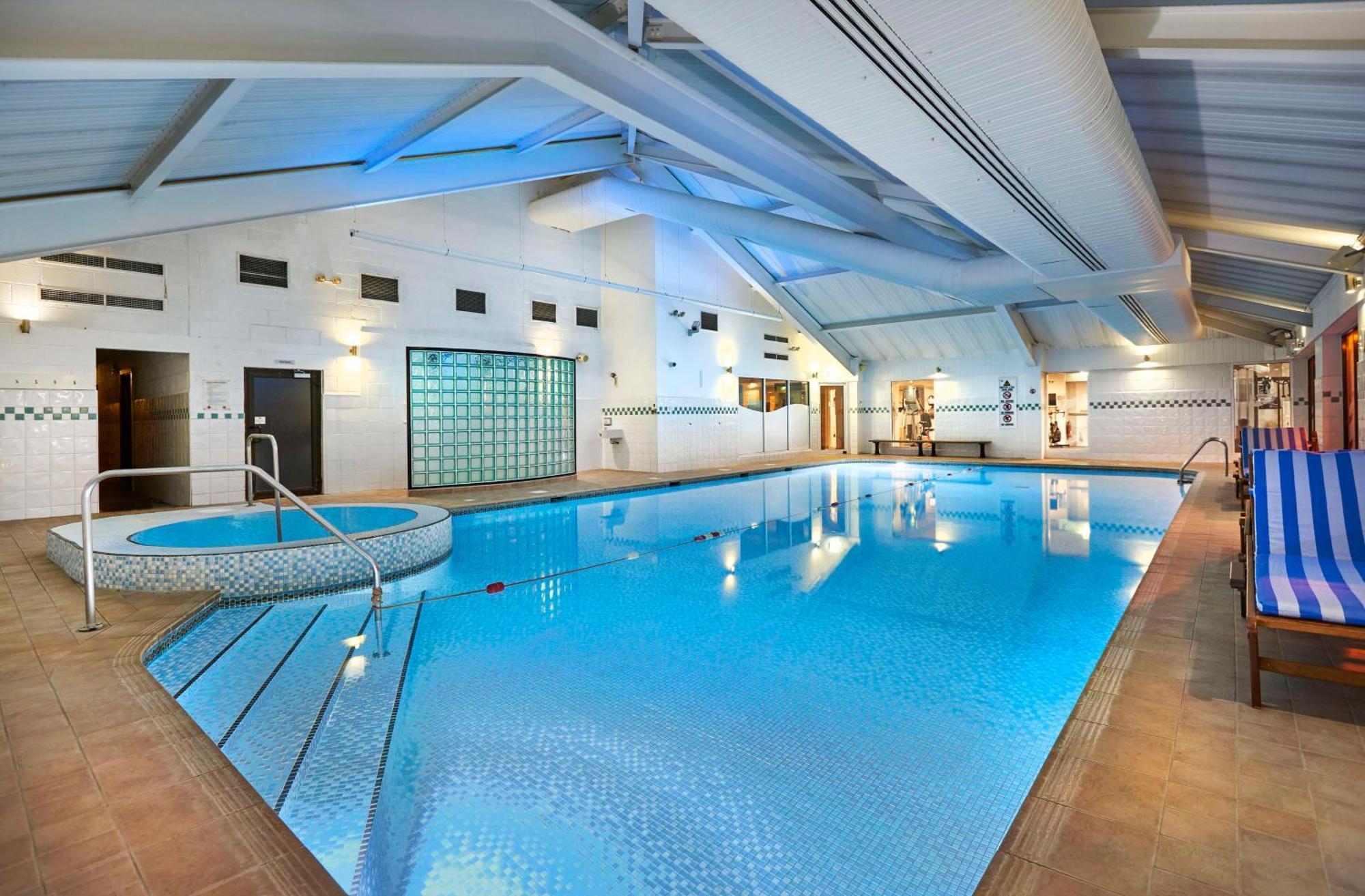 Doubletree By Hilton Bristol North Ξενοδοχείο Almondsbury Εξωτερικό φωτογραφία
