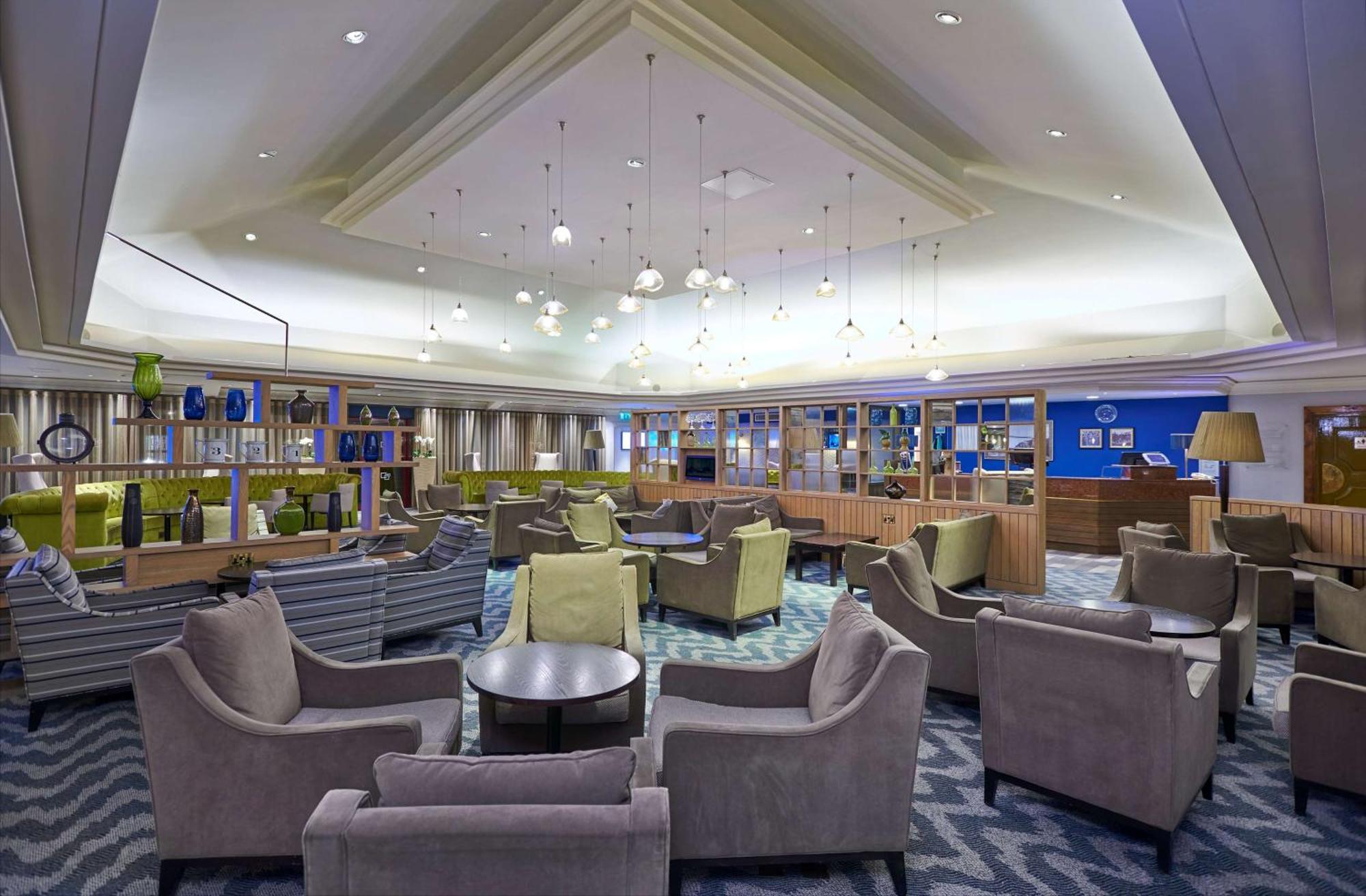 Doubletree By Hilton Bristol North Ξενοδοχείο Almondsbury Εξωτερικό φωτογραφία