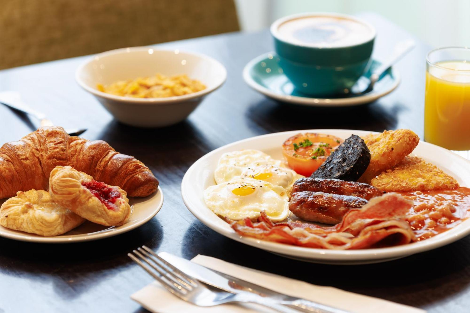 Doubletree By Hilton Bristol North Ξενοδοχείο Almondsbury Εξωτερικό φωτογραφία