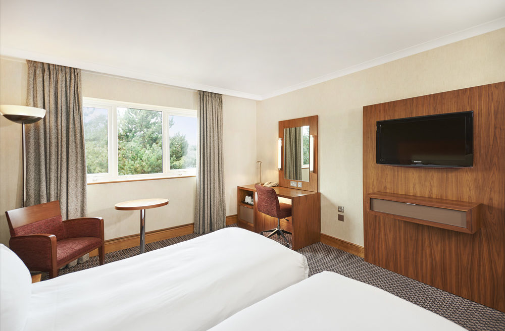 Doubletree By Hilton Bristol North Ξενοδοχείο Almondsbury Εξωτερικό φωτογραφία