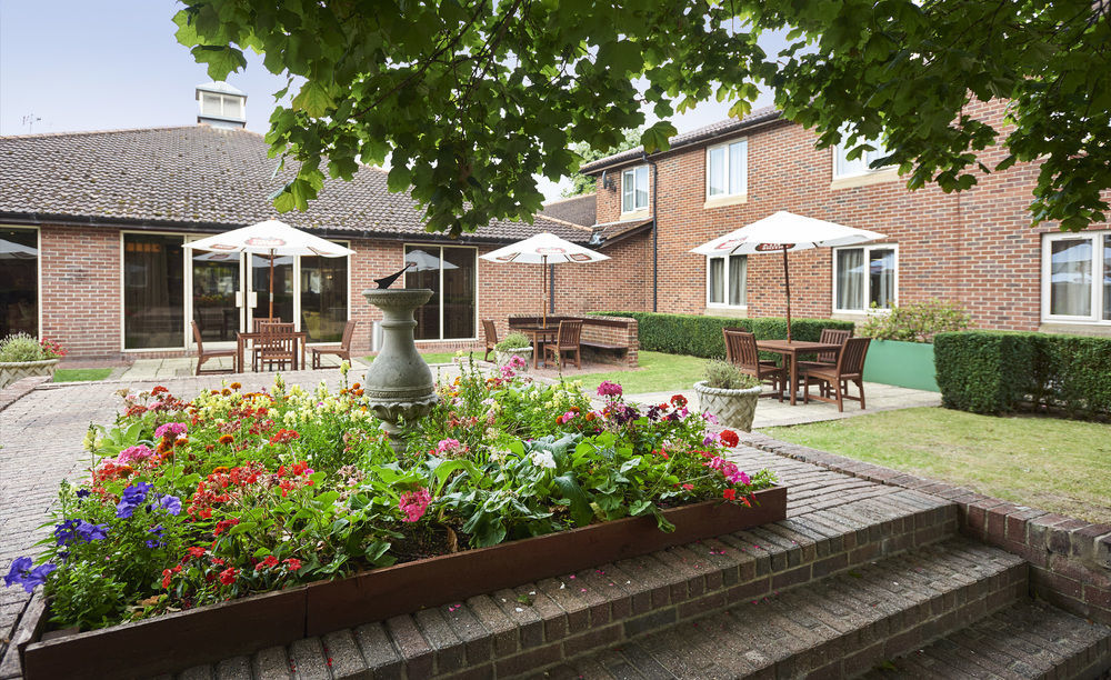 Doubletree By Hilton Bristol North Ξενοδοχείο Almondsbury Εξωτερικό φωτογραφία